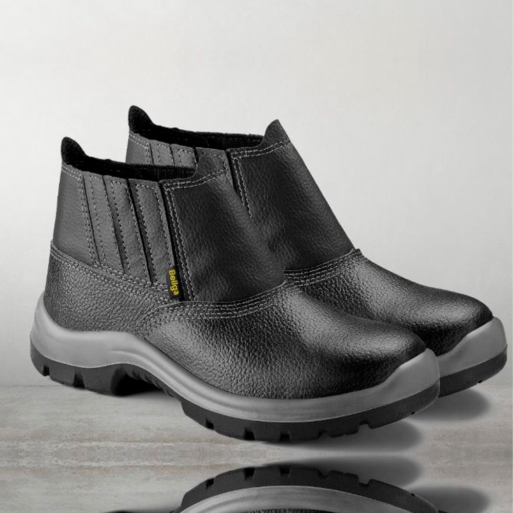 Botina de Segurança