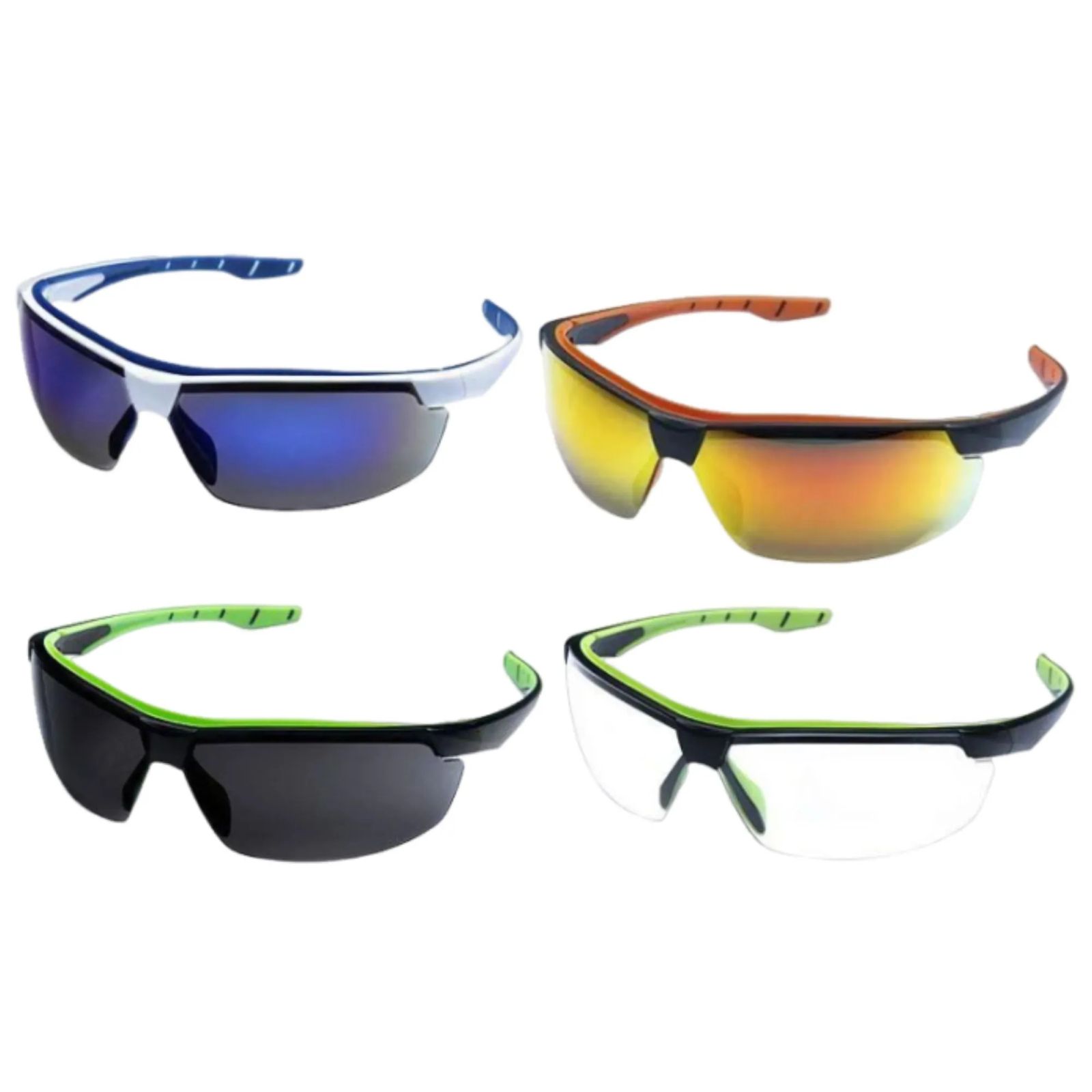 Óculos de Proteção Esportivo